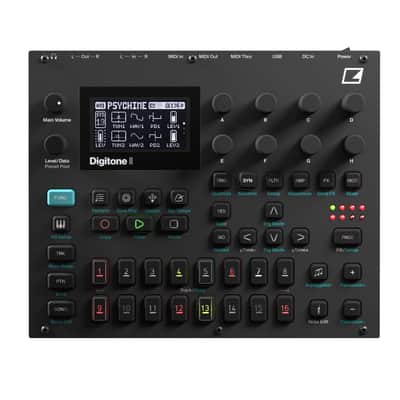 Elektron Digitone II - Einzelstück