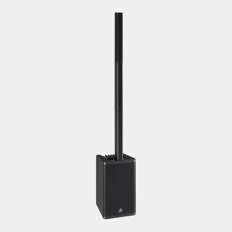 Yamaha STAGEPAS 1K - Schwarz image 1