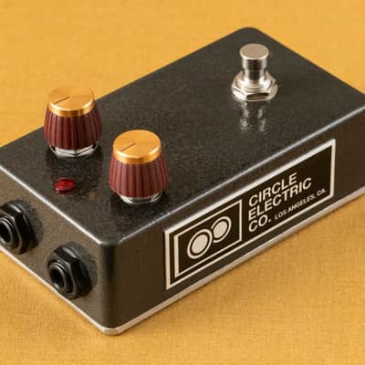 Fuzzrite (Circle Electric) image 1
