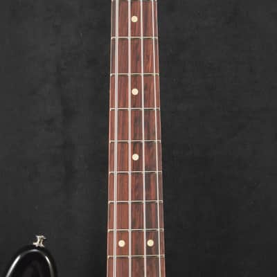 Fender Player II Jazz Bass 3-Color Sunburst Rosewood Fingerboard image 4