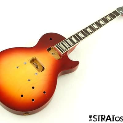 Gibson USA Les Paul Studio Model BODY & NECK USA Heritage Cherry Sunburst image 1