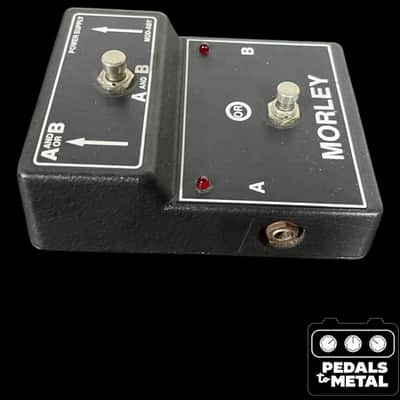 Morley ABY box - Black - X16395 image 3