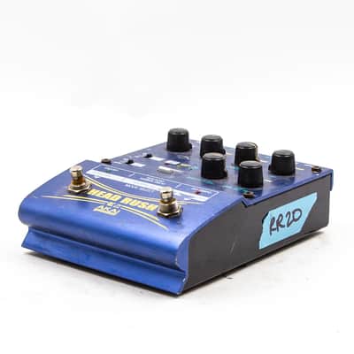 Akai Headrush E2 Owned by Rich Robinson image 3