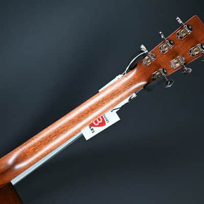 Martin Standard Series D-18 Dreadnought #390 image 18