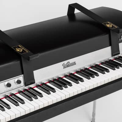 Rhodes MK I Stage/Suitcase Piano Stackers image 3