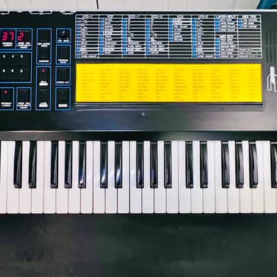 CRUMAR DBK-UNIQUE Synth (US ver of BIT-99) In very good cond. image 16