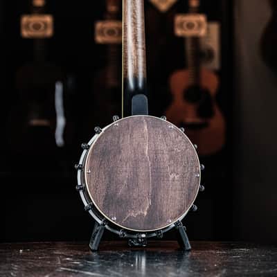 2025 Gold Tone Concert-Scale Banjo Ukulele image 7