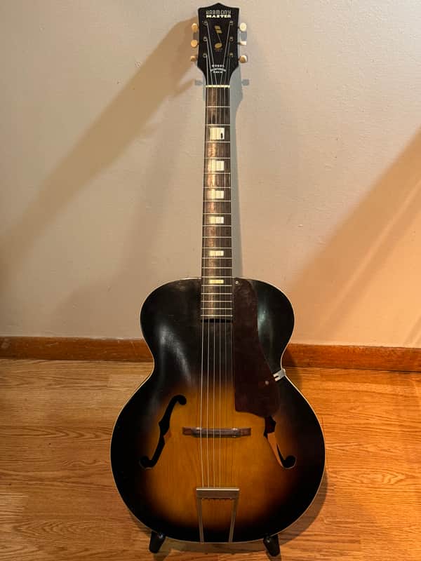 Harmony H945 Master