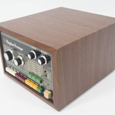 Roland TR-66 Rhythm Arranger Vintage Analog Drum Machine TR66 image 4