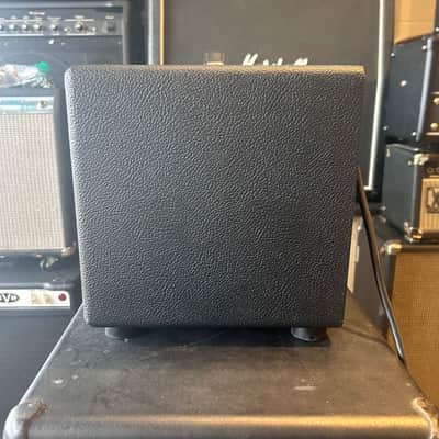 Bogner Shiva EL34 2-Channel 80-Watt Guitar Amp Head 2010s - Black with Green Back Panel image 14