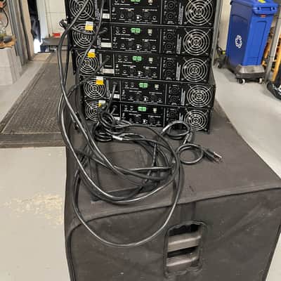 Apogee ALA3 Line Array image 8