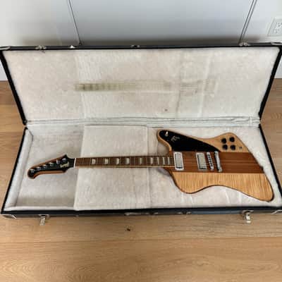 2007 Gibson Firebird V Guitar of the Week #24 image 3