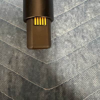 Shure ULXD2/B87C-H50 Digital Handheld Transmitter Beta 87C Capsule. H50 Band (534-598 MHz) ULXD2/B87C-H50-U image 3