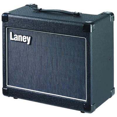 Laney LG20R 20-Watt 1x8" Guitar Combo