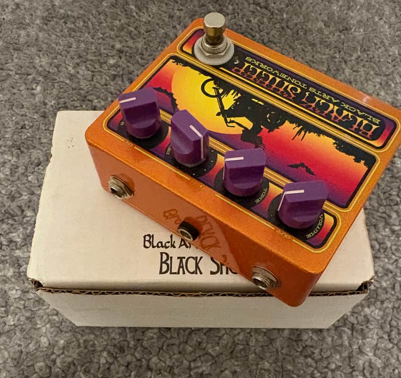 Black Arts Toneworks Black Sheep image 1