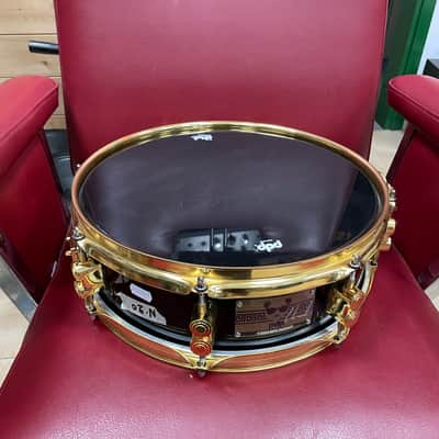 PDP Eric Hernandez Signature 13x4" Snare Drum image 3