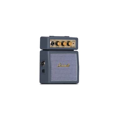 Marshall MS-2C 1-watt Battery-powered Micro Amp - Classic image 2