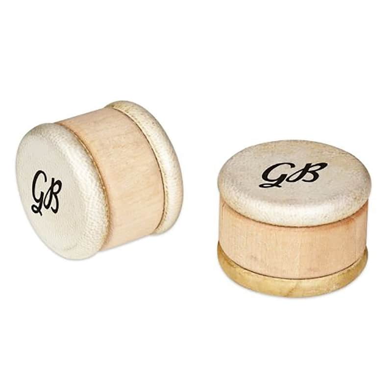 Gon Bops Large Talking Shakers (Pair) image 1