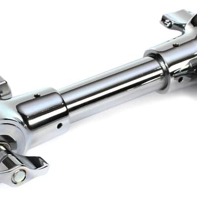 DW DWSM776 Dogbone V-to-V Ratcheting Clamp image 1