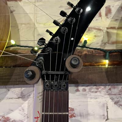 Fender Tom Morello "Arm The Homeless", Rosewood Fingerboard, Blue Ice Metallic image 4