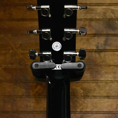 Fender CC-60S Concert Pack, Black image 6