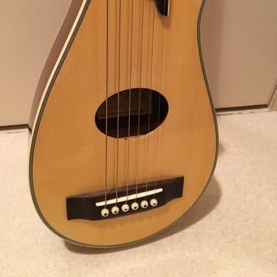 Tiny Boy TT-40 N Porter 