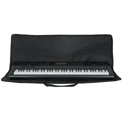 Gator Economy Keyboard Gig Bag for Korg M3-73, M50-73, O1WFD 61, Pa2XPRO image 7