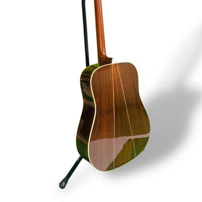 Martin D-35 Custom Shop 2012 image 2