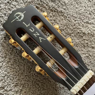 40 Inch Classical Guitar, Red Pine Top Body, Rosewood Fingerboard Mahogany Neck image 3