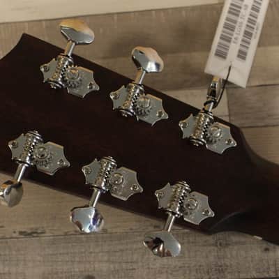 Eastman E6-LGSS TC - Sunburst image 10