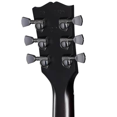 Gibson Les Paul Studio in Smokehouse Burst image 8
