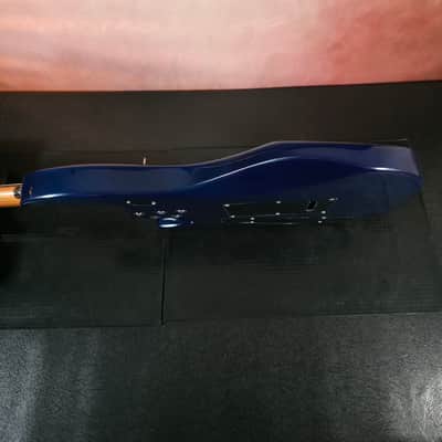 Volgoa GTM-01 2020s - Blue image 12