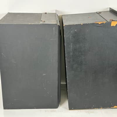 Electro-Voice Sentry 100A Studio Monitor Speakers (Pair) image 13