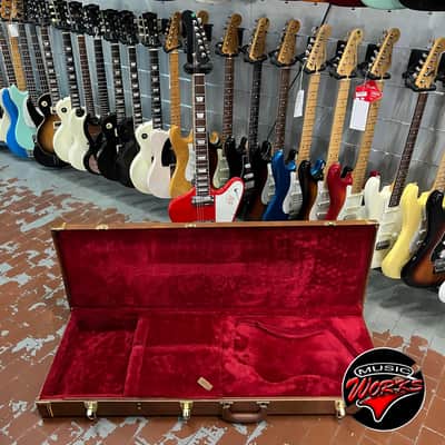 Gibson   Firebird Cardinal Red 2019 image 9
