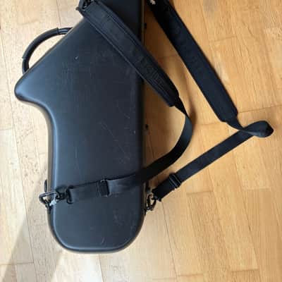 Bam 4012S Cabine Tenor Saxophone Case - Black image 7