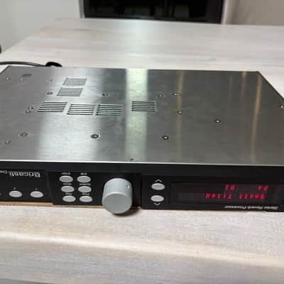 Bricasti Design M7 Reverb image 7