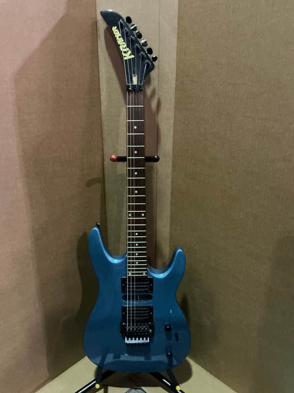 Kramer Striker Electric Guitar image 1