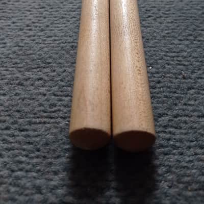 Vintage Sonor "Maple 6" Drum Sticks - Rare 1980s/90s Made in W.Germany image 3