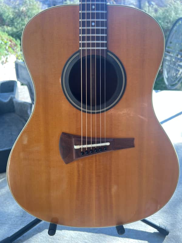 Gibson MK35 1975 - Natural image 1