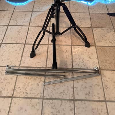 Custom Steelpan Mount image 6
