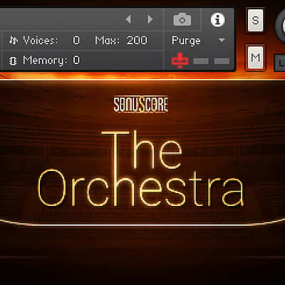 Dmitri Shostakovich | Piano Concerto No. 2 - Andante - Logic X Sessions - Reverb Exclusive image 19