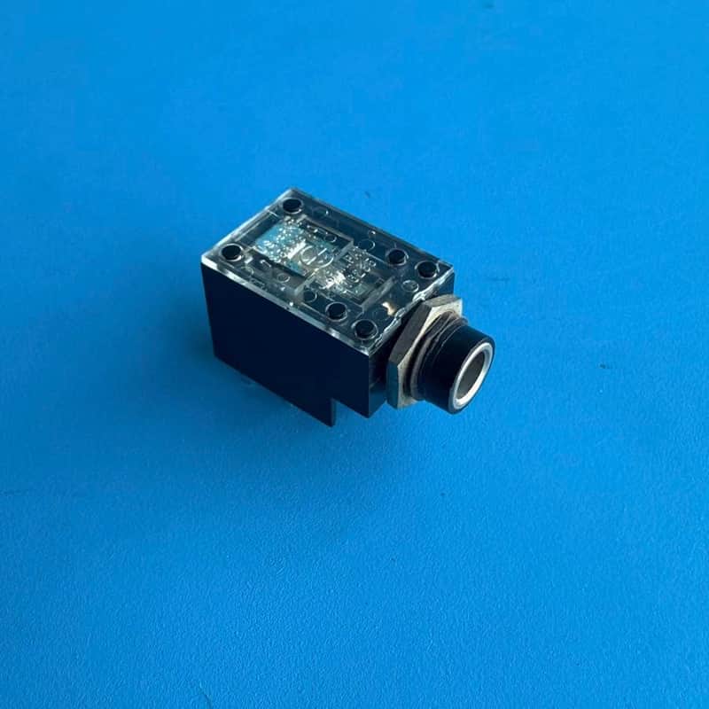 Fender Frontman Bullet Reverb Amplifier Part: Headphones TRS 1/4" Jack Socket image 1