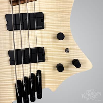 Strandberg Boden Bass Standard 4 Natural image 7