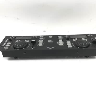 Numark CDN36 Professional DJ Dual CD Player W/Controller image 4