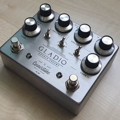 Cornerstone Music Gear Gladio V2.1 | Reverb