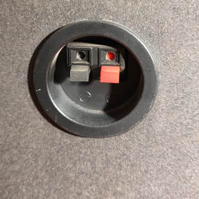Sony SS-MB115 2-Way Bookshelf Speaker Pair image 10