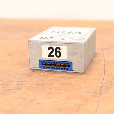 Lectrosonics VRS Standard Receiver Module for VRM Unit - Block 26 CG01N5F image 8