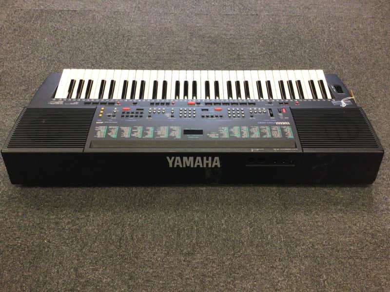 その他 YAMAHA PSR-400 Yamaha PortaTone PSR-400 Manuals | ManualsLib