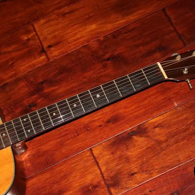 1959 Martin 0-18  (MAA0367) image 6