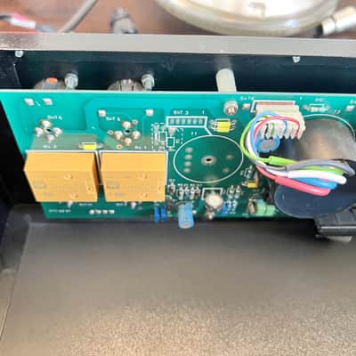 Klark Teknik DN360 (Transformer-Based) Dual 30-Band Graphic EQ – UK Made image 17